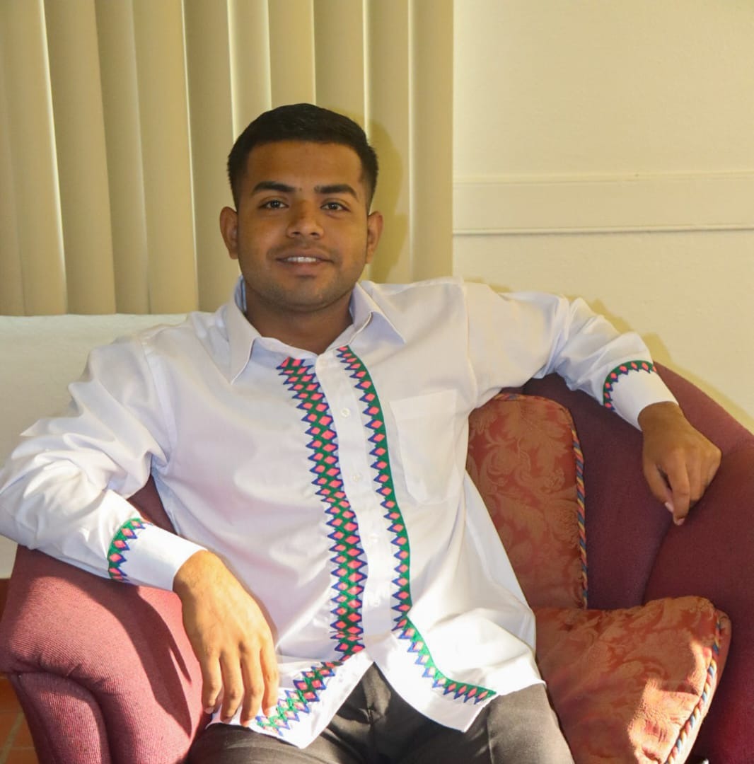 Jhonatan Vejerano